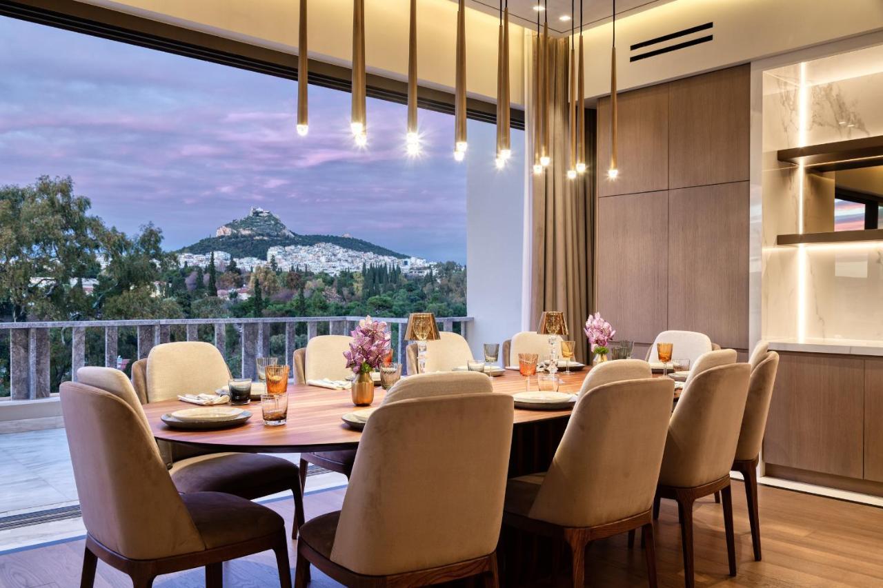 The One Acropolis * Atina